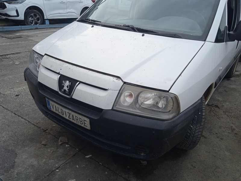 peugeot expert (224_) del año 2004