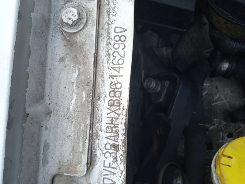 peugeot expert (224_) del año 2004