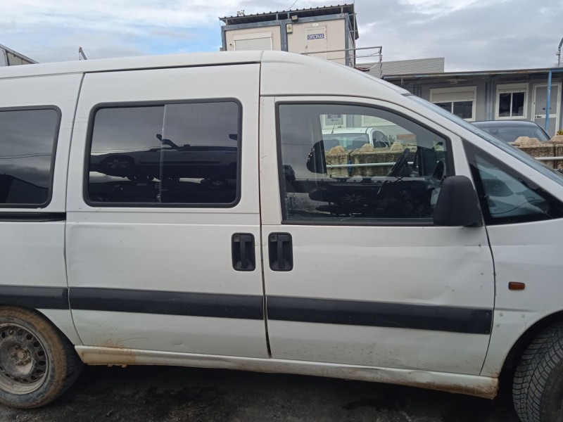 peugeot expert (224_) del año 2004