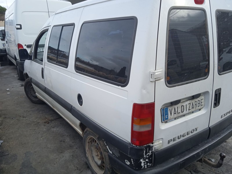 peugeot expert (224_) del año 2004