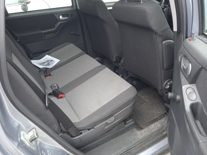 opel meriva a monospace (x03) del año 2006