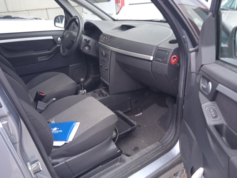 opel meriva a monospace (x03) del año 2006