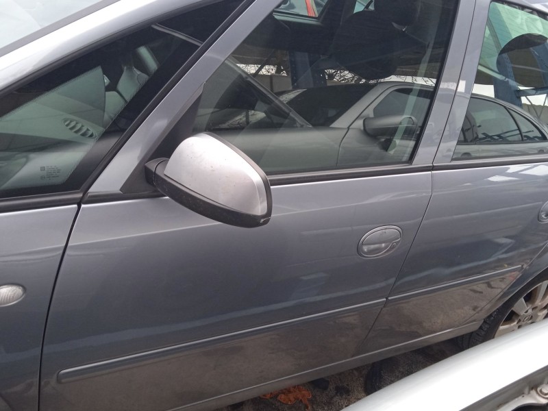 opel meriva a monospace (x03) del año 2006