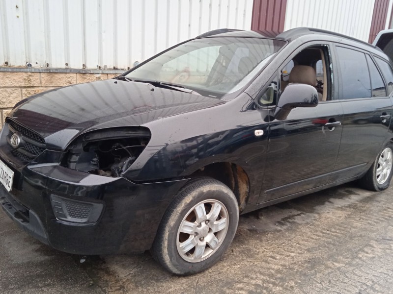 kia carens iii monospace (un) del año 2008