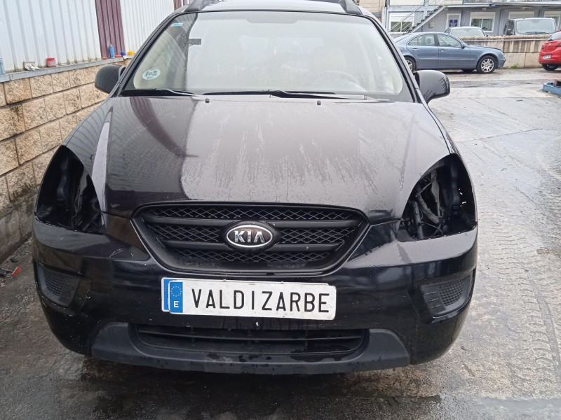 kia carens iii monospace (un) del año 2008