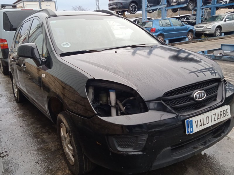 kia carens iii monospace (un) del año 2008