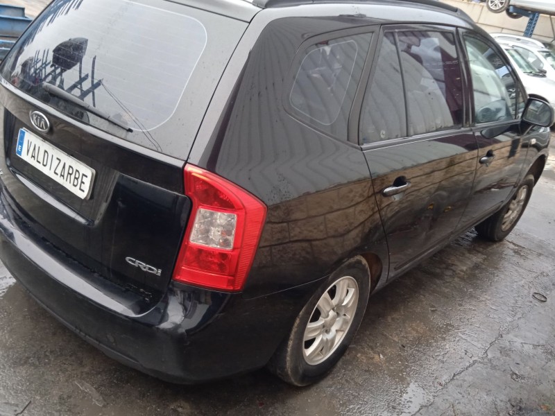 kia carens iii monospace (un) del año 2008