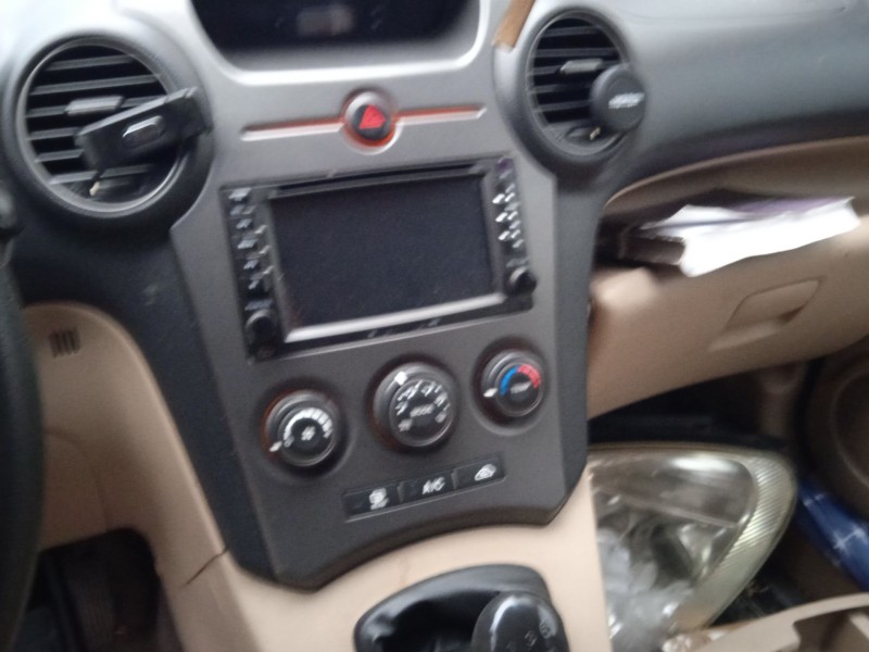 kia carens iii monospace (un) del año 2008