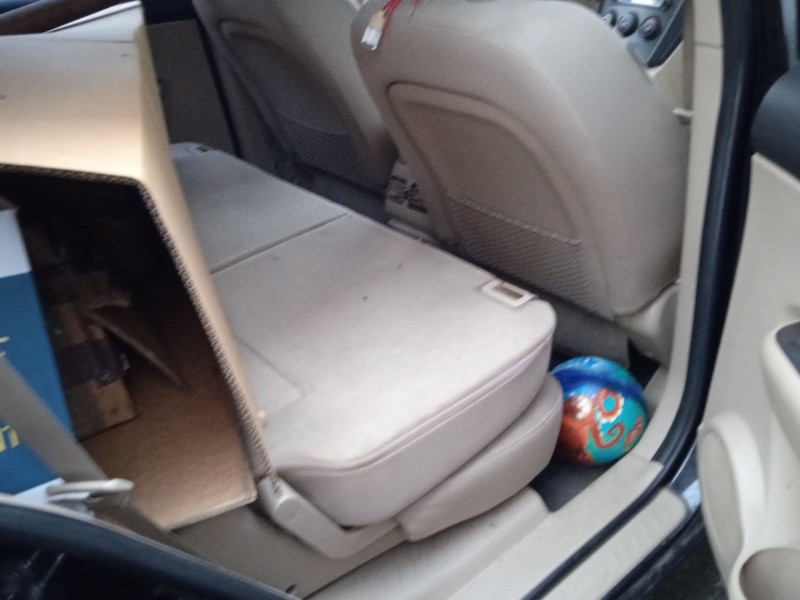 kia carens iii monospace (un) del año 2008