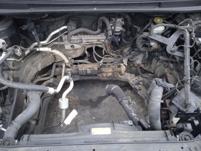 kia carens iii monospace (un) del año 2008