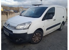 citroën berlingo furgoneta/monovolumen (b9) del año 2014