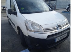 citroën berlingo furgoneta/monovolumen (b9) del año 2014 2