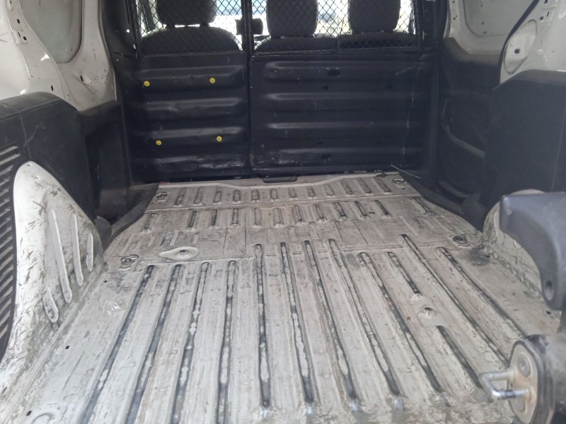 citroën berlingo furgoneta/monovolumen (b9) del año 2014