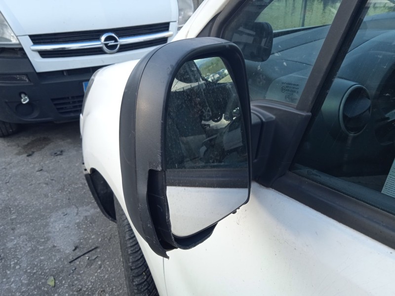 citroën berlingo furgoneta/monovolumen (b9) del año 2014