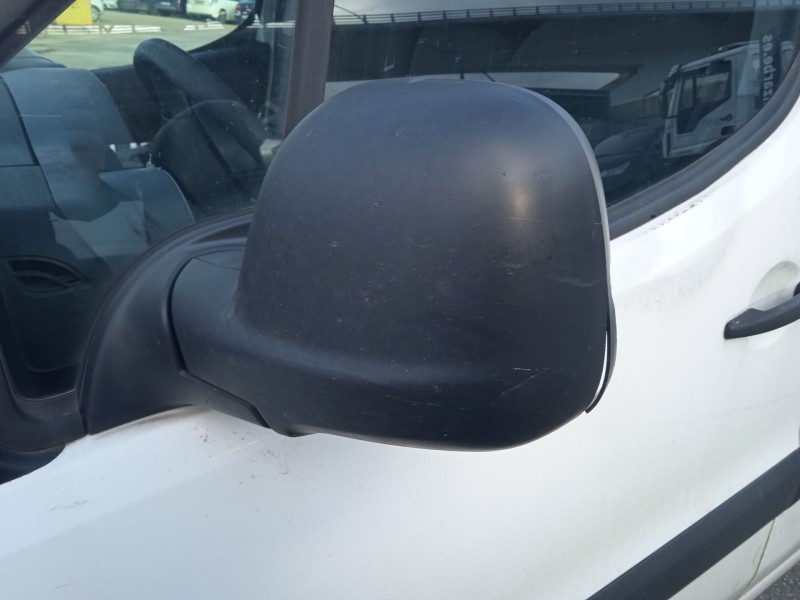 citroën berlingo furgoneta/monovolumen (b9) del año 2014