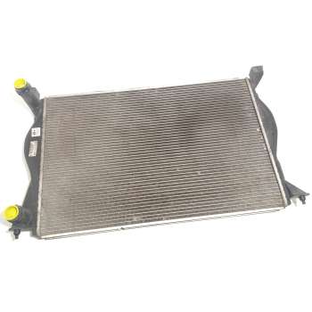 RADIADOR AGUA 4F0121251Q 