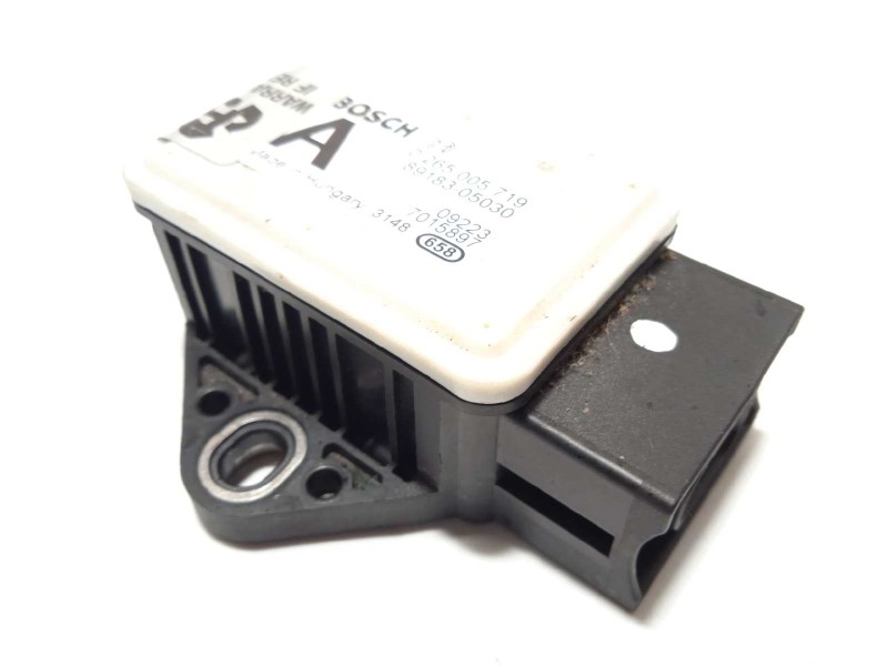 CENTRALITA ESP 8918305030 0265005719