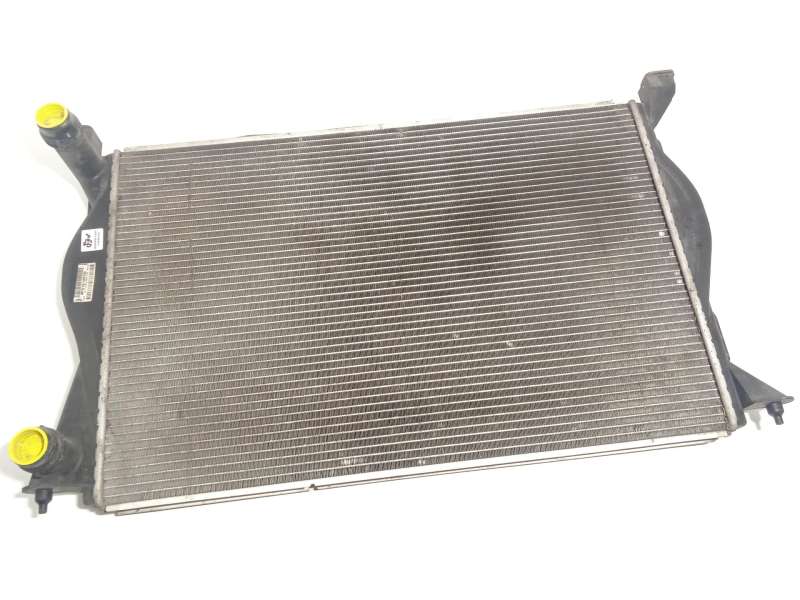 RADIADOR AGUA 4F0121251Q 
