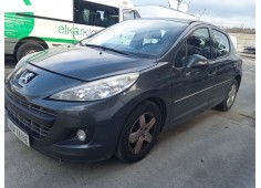 peugeot 207/207+ (wa_, wc_) del año 2012