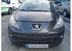 peugeot 207/207+ (wa_, wc_) del año 2012 2