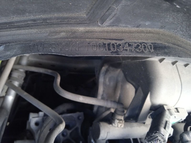 peugeot 207/207+ (wa_, wc_) del año 2012