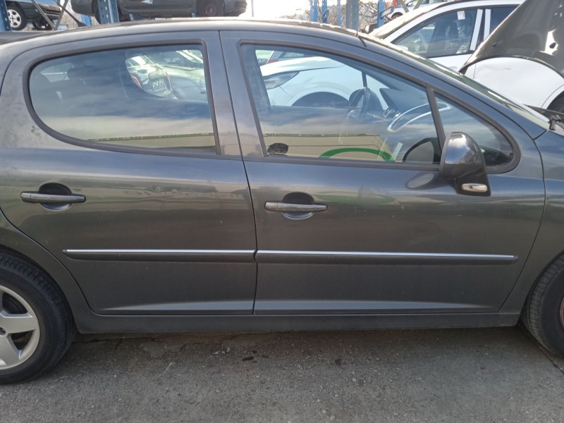 peugeot 207/207+ (wa_, wc_) del año 2012
