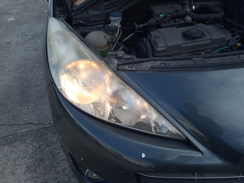 peugeot 207/207+ (wa_, wc_) del año 2012