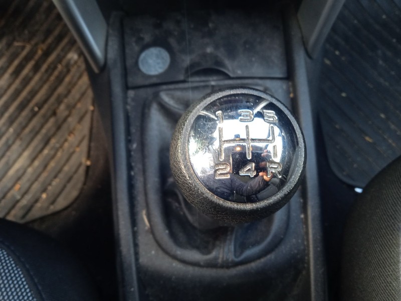 peugeot 207/207+ (wa_, wc_) del año 2012