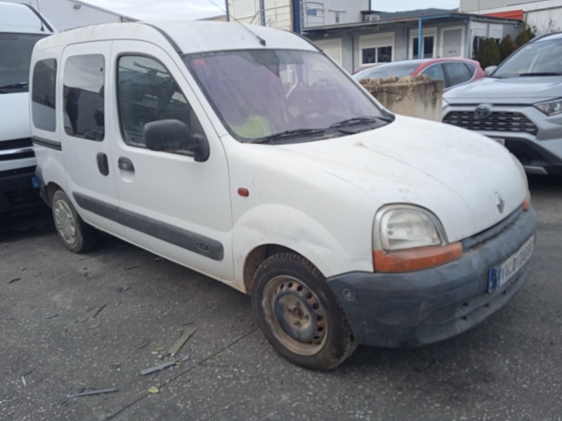 renault kangoo (kc0/1_) del año 2002