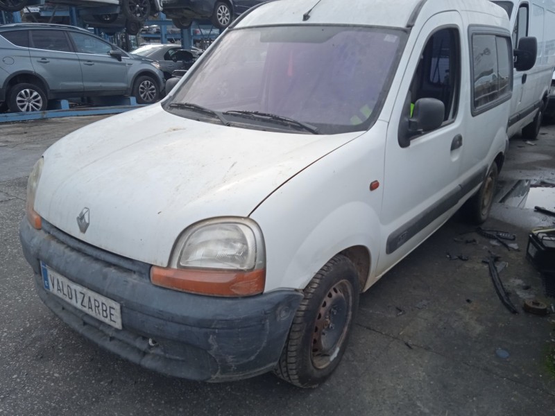 renault kangoo (kc0/1_) del año 2002