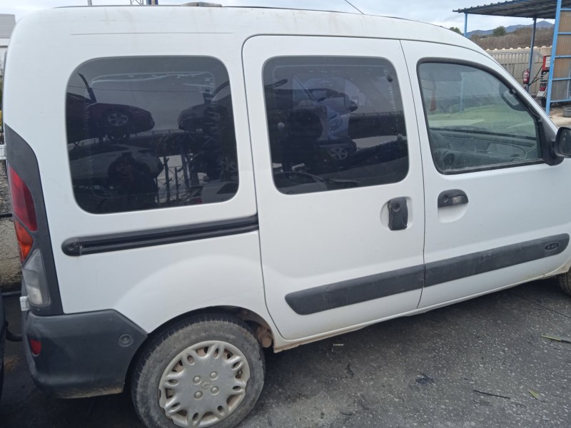 renault kangoo (kc0/1_) del año 2002