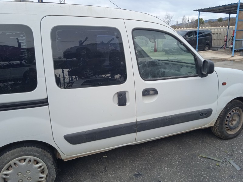 renault kangoo (kc0/1_) del año 2002