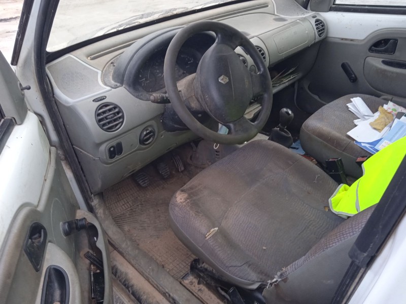 renault kangoo (kc0/1_) del año 2002
