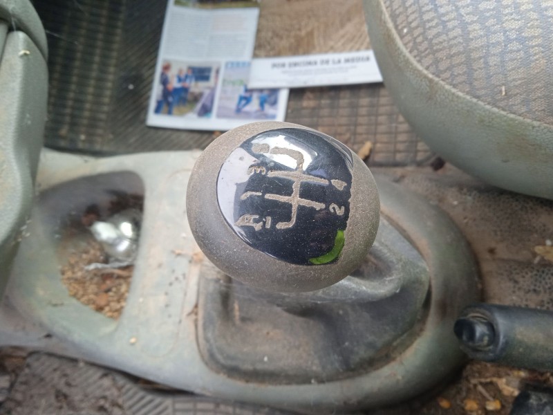 renault kangoo (kc0/1_) del año 2002