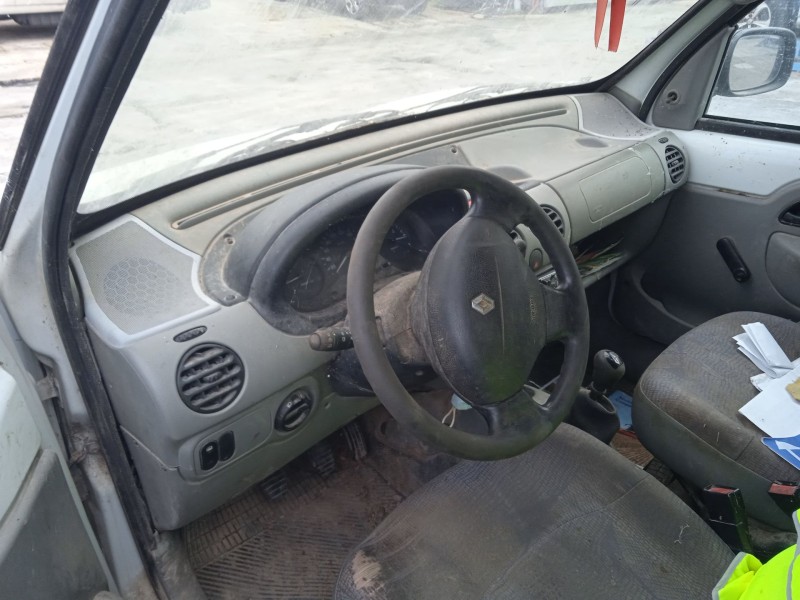 renault kangoo (kc0/1_) del año 2002