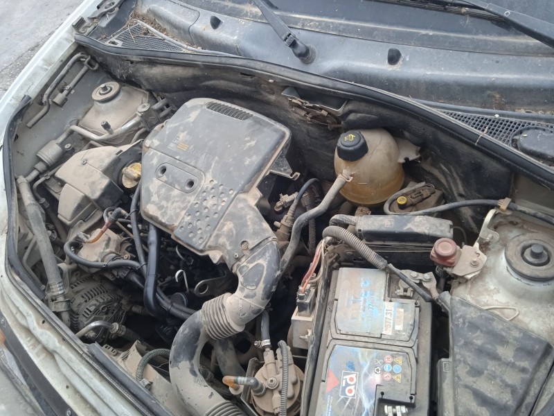 renault kangoo (kc0/1_) del año 2002