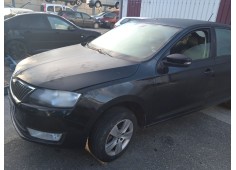 skoda rapid (nh3, nk3, nk6) del año 2015