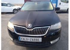 skoda rapid (nh3, nk3, nk6) del año 2015 2