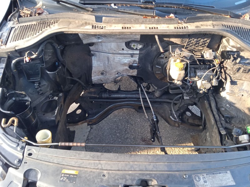 skoda rapid (nh3, nk3, nk6) del año 2015