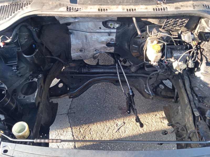 skoda rapid (nh3, nk3, nk6) del año 2015