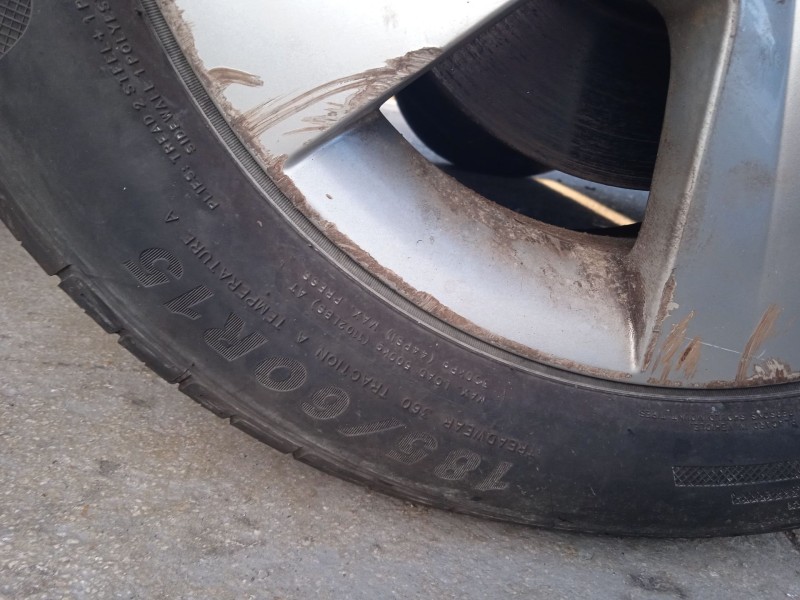 skoda rapid (nh3, nk3, nk6) del año 2015