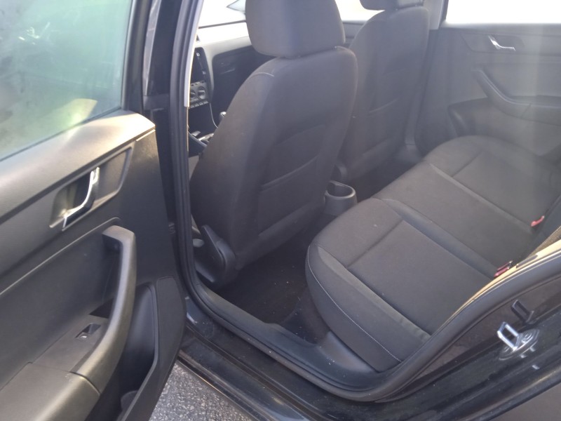 skoda rapid (nh3, nk3, nk6) del año 2015