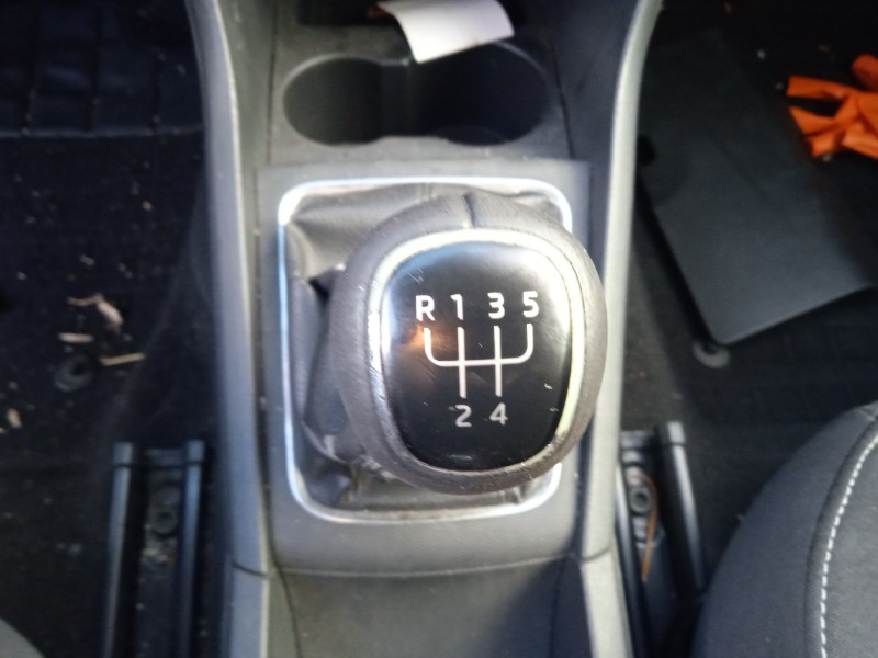 skoda rapid (nh3, nk3, nk6) del año 2015