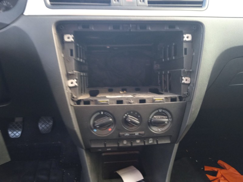 skoda rapid (nh3, nk3, nk6) del año 2015