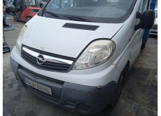 opel vivaro a caja/chasis (x83) del año 2009 2
