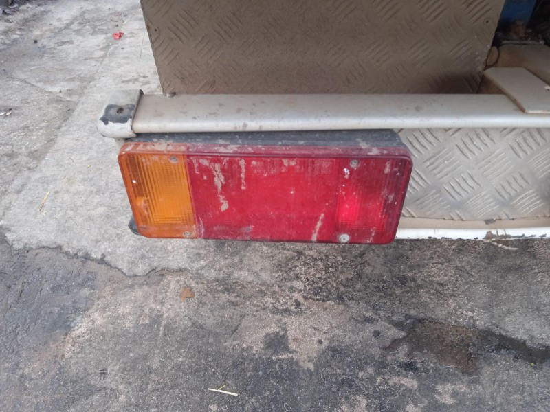 opel vivaro a caja/chasis (x83) del año 2009