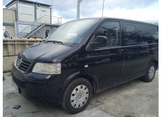 volkswagen multivan t5 (7hm, 7hn, 7hf, 7ef, 7em, 7en) del año 2005