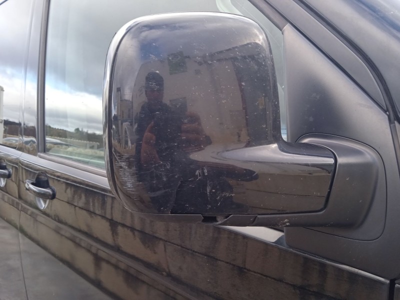 volkswagen multivan t5 (7hm, 7hn, 7hf, 7ef, 7em, 7en) del año 2005