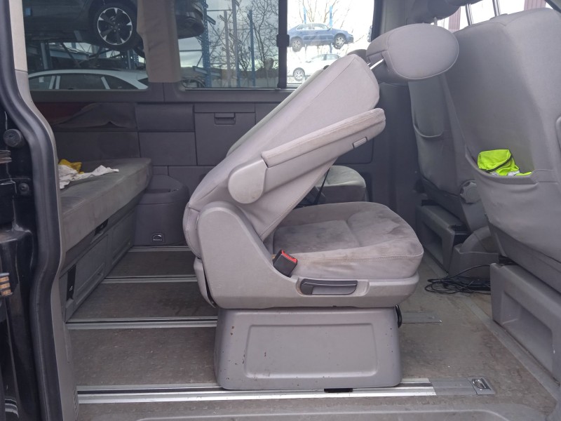 volkswagen multivan t5 (7hm, 7hn, 7hf, 7ef, 7em, 7en) del año 2005