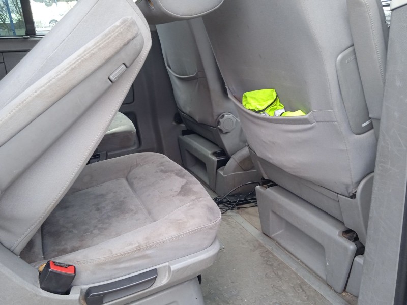 volkswagen multivan t5 (7hm, 7hn, 7hf, 7ef, 7em, 7en) del año 2005